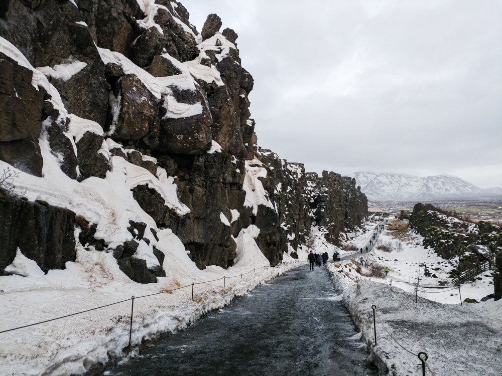 Þingvellir