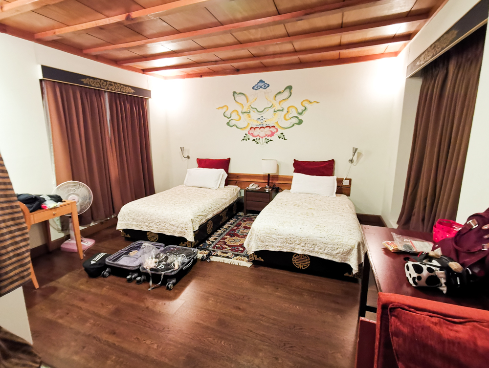 Room in Metta Resort