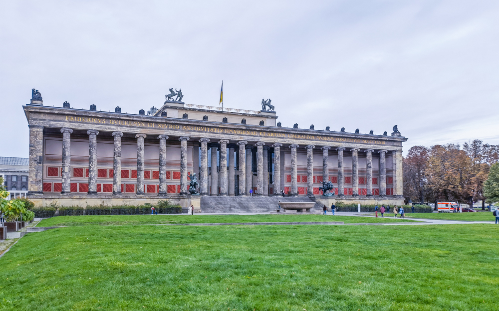 Altes Museum