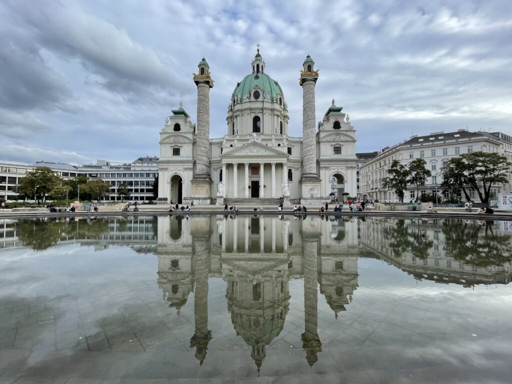 Karlskirche