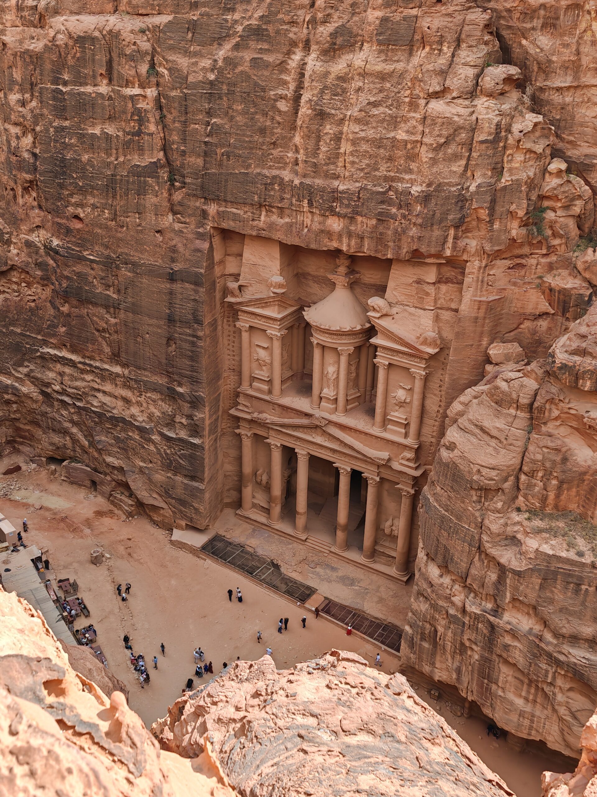 Petra
