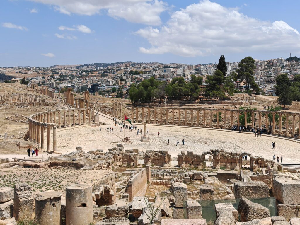 Jerash